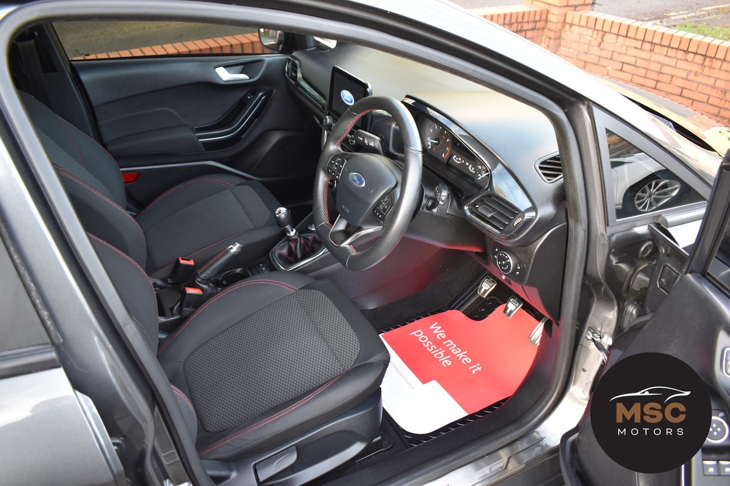 Used Ford Fiesta 2019 for sale - 76922290: Photo 31