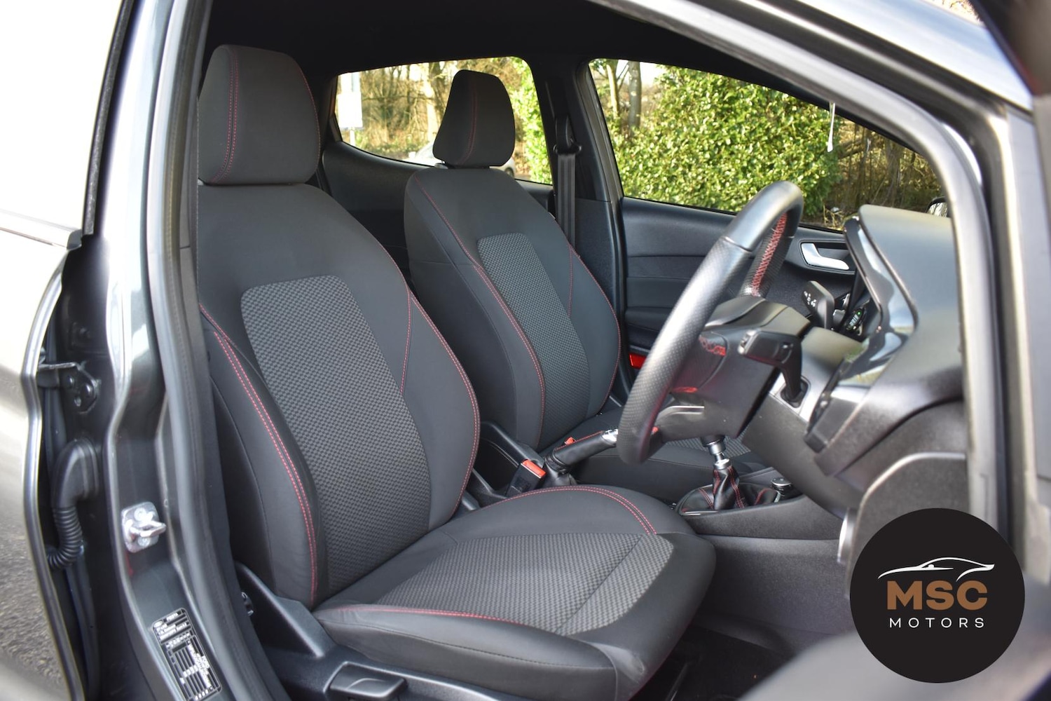 Used Ford Fiesta 2019 for sale - 76922290: Photo 32