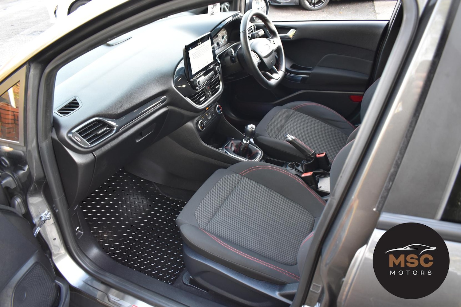 Used Ford Fiesta 2019 for sale - 76922290: Photo 33