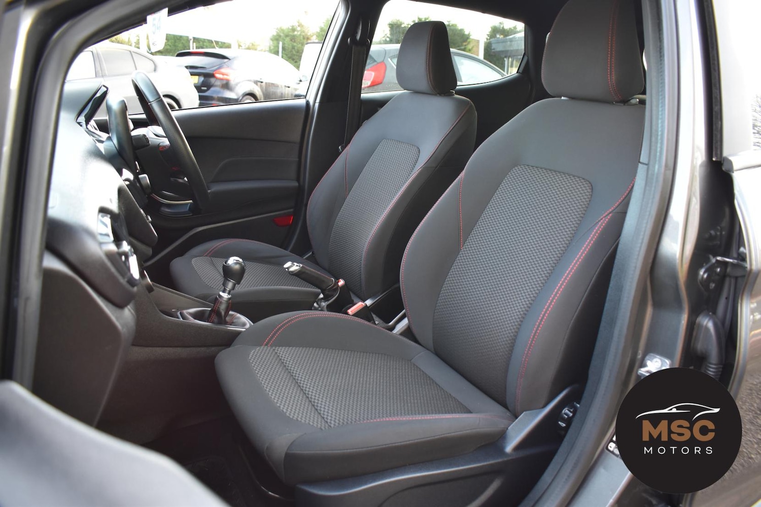 Used Ford Fiesta 2019 for sale - 76922290: Photo 34