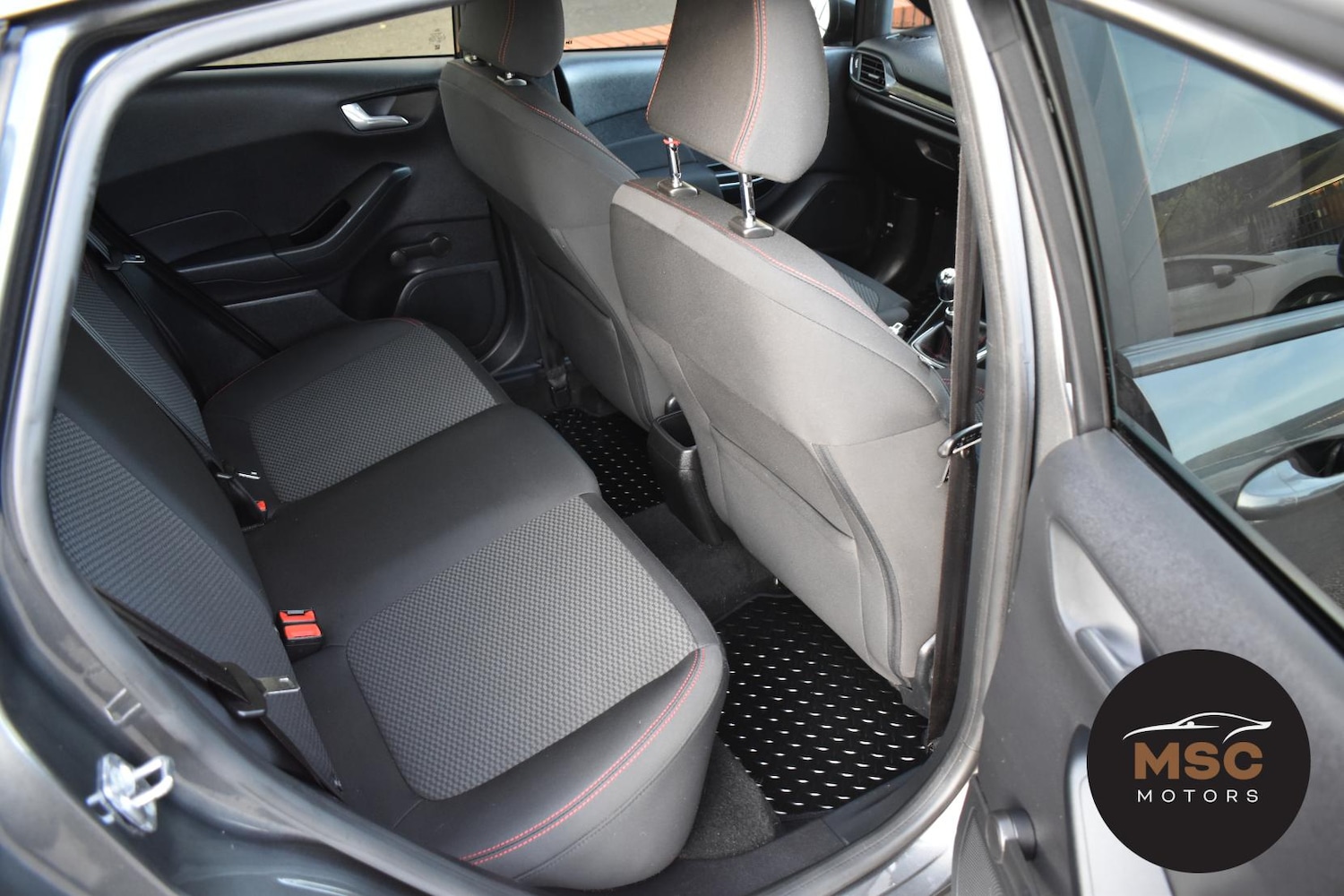 Used Ford Fiesta 2019 for sale - 76922290: Photo 35