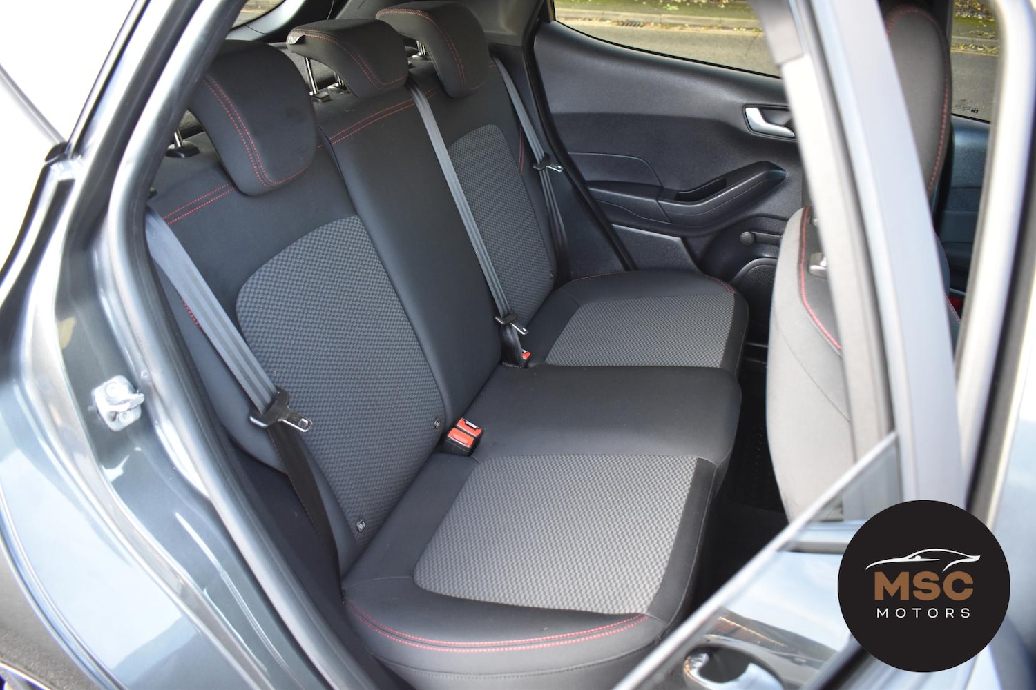 Used Ford Fiesta 2019 for sale - 76922290: Photo 36