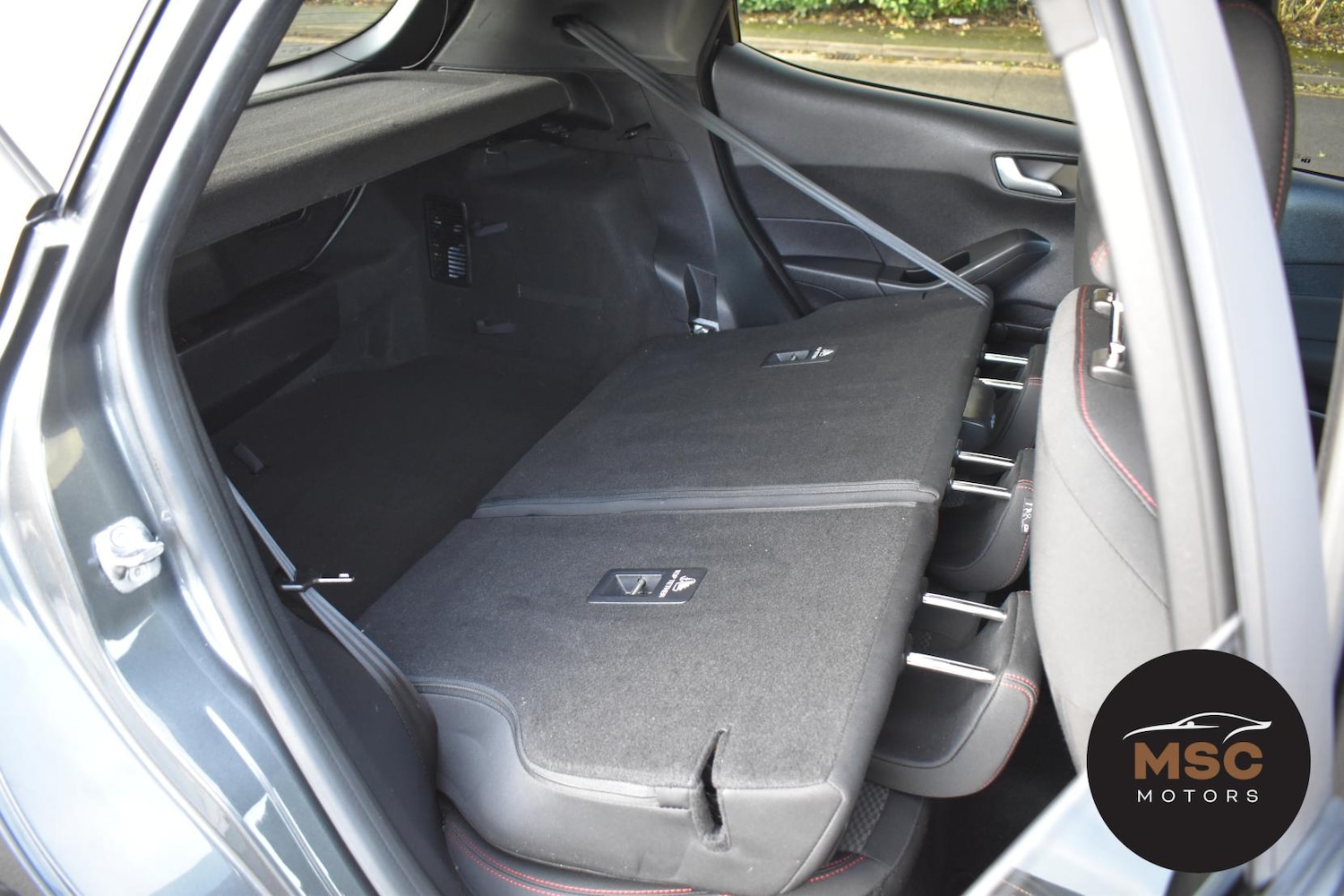 Used Ford Fiesta 2019 for sale - 76922290: Photo 37