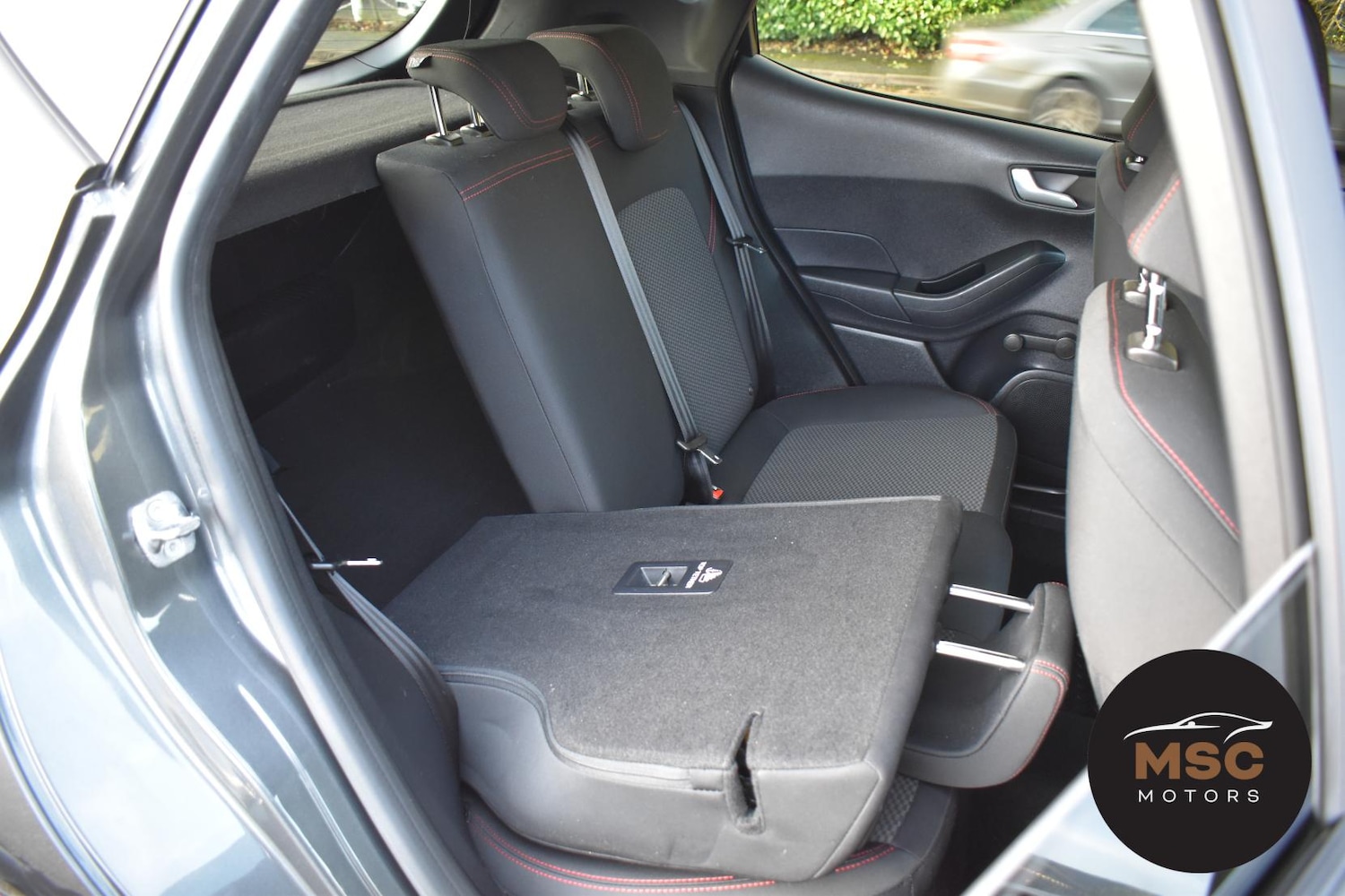 Used Ford Fiesta 2019 for sale - 76922290: Photo 39