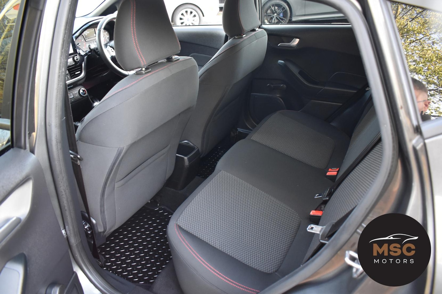 Used Ford Fiesta 2019 for sale - 76922290: Photo 40