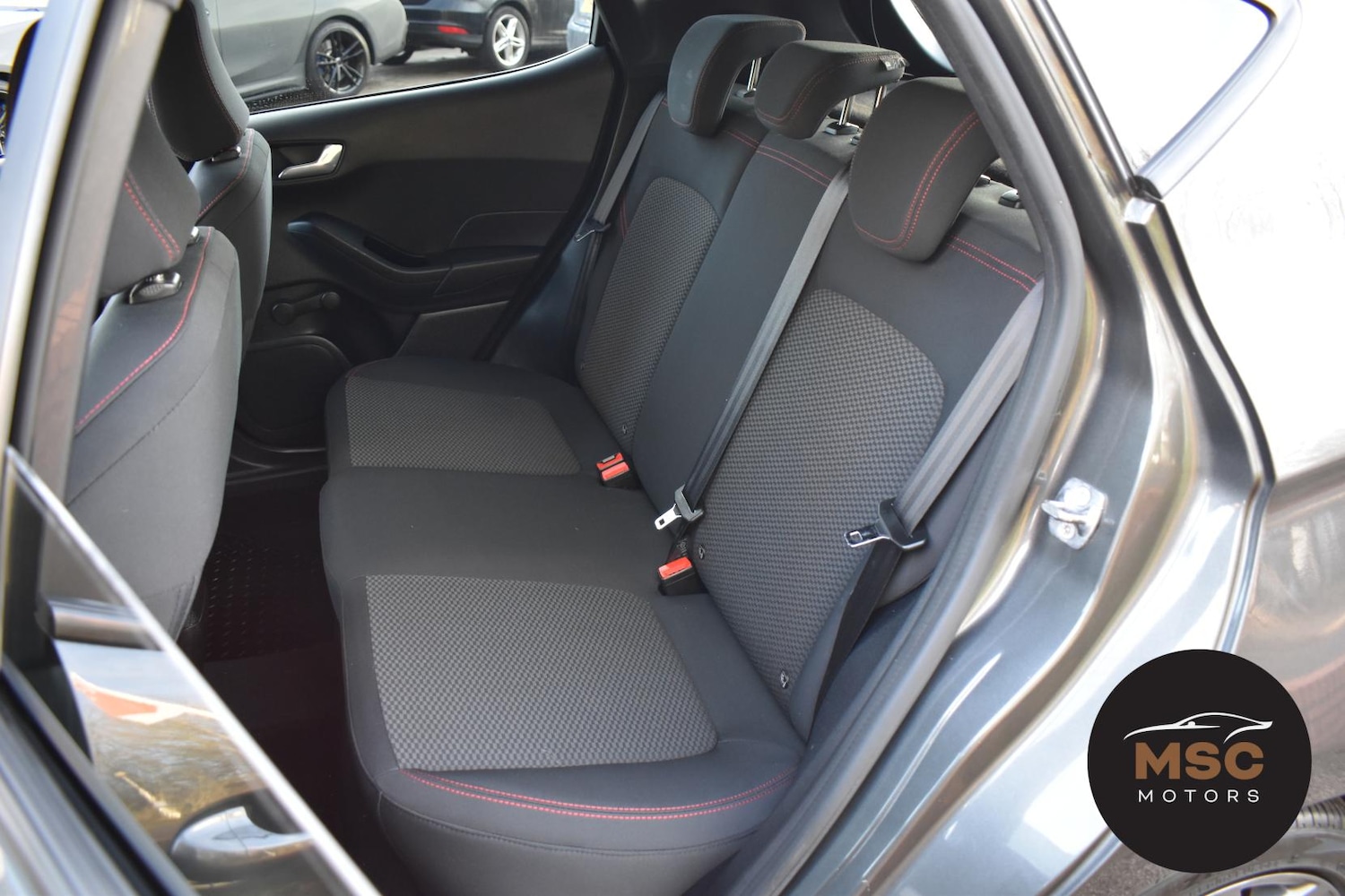 Used Ford Fiesta 2019 for sale - 76922290: Photo 41