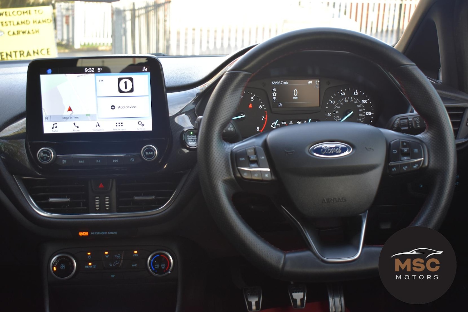 Used Ford Fiesta 2019 for sale - 76922290: Photo 43