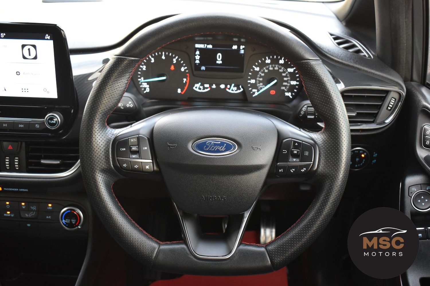 Used Ford Fiesta 2019 for sale - 76922290: Photo 44