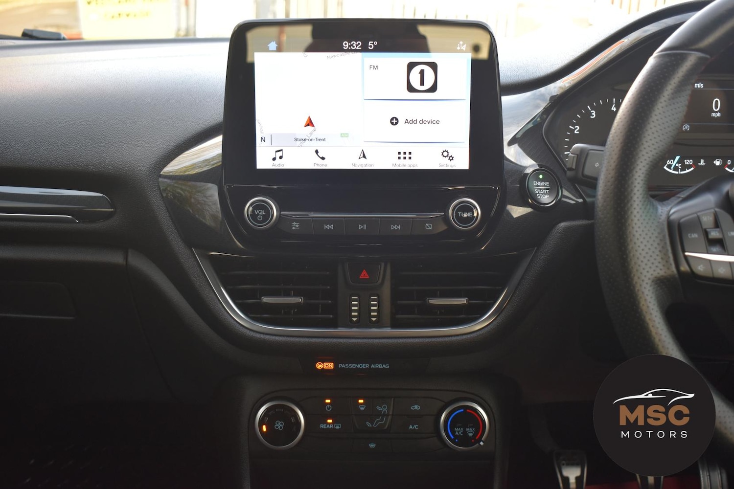 Used Ford Fiesta 2019 for sale - 76922290: Photo 45