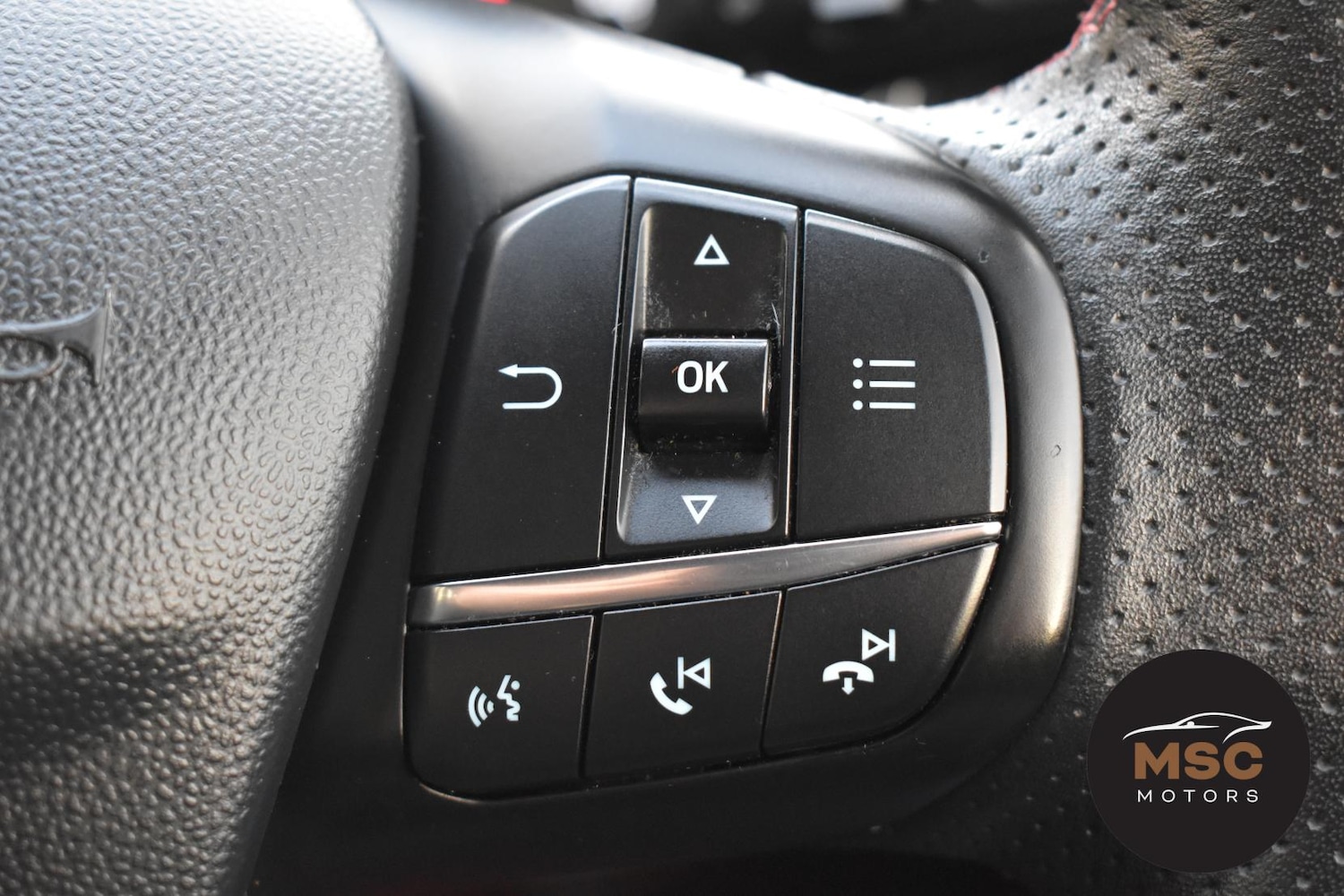 Used Ford Fiesta 2019 for sale - 76922290: Photo 49