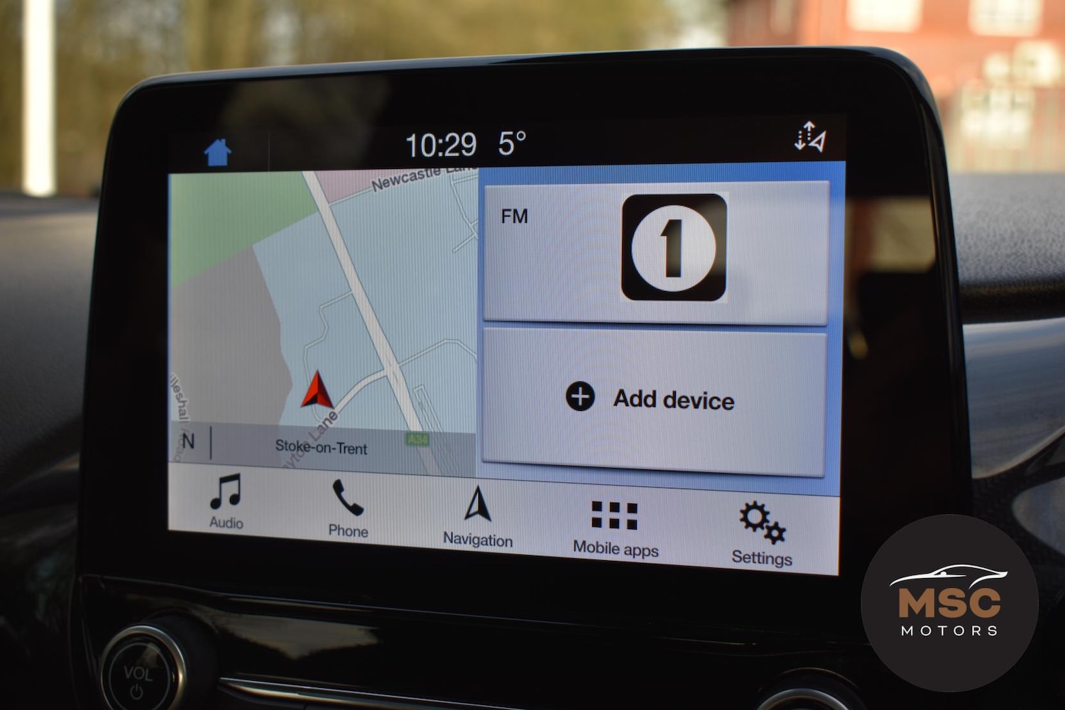 Used Ford Fiesta 2019 for sale - 76922290: Photo 53