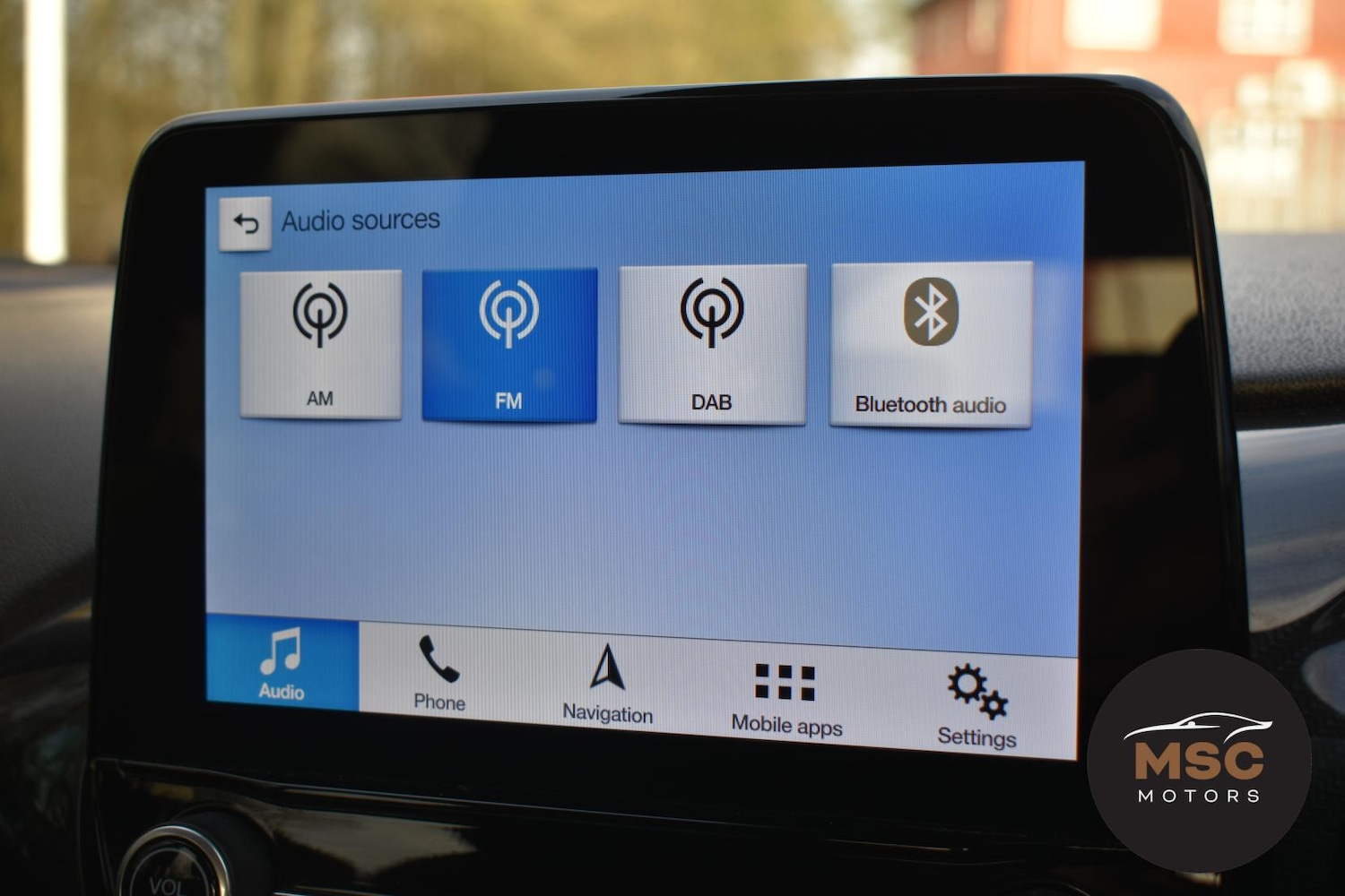 Used Ford Fiesta 2019 for sale - 76922290: Photo 54