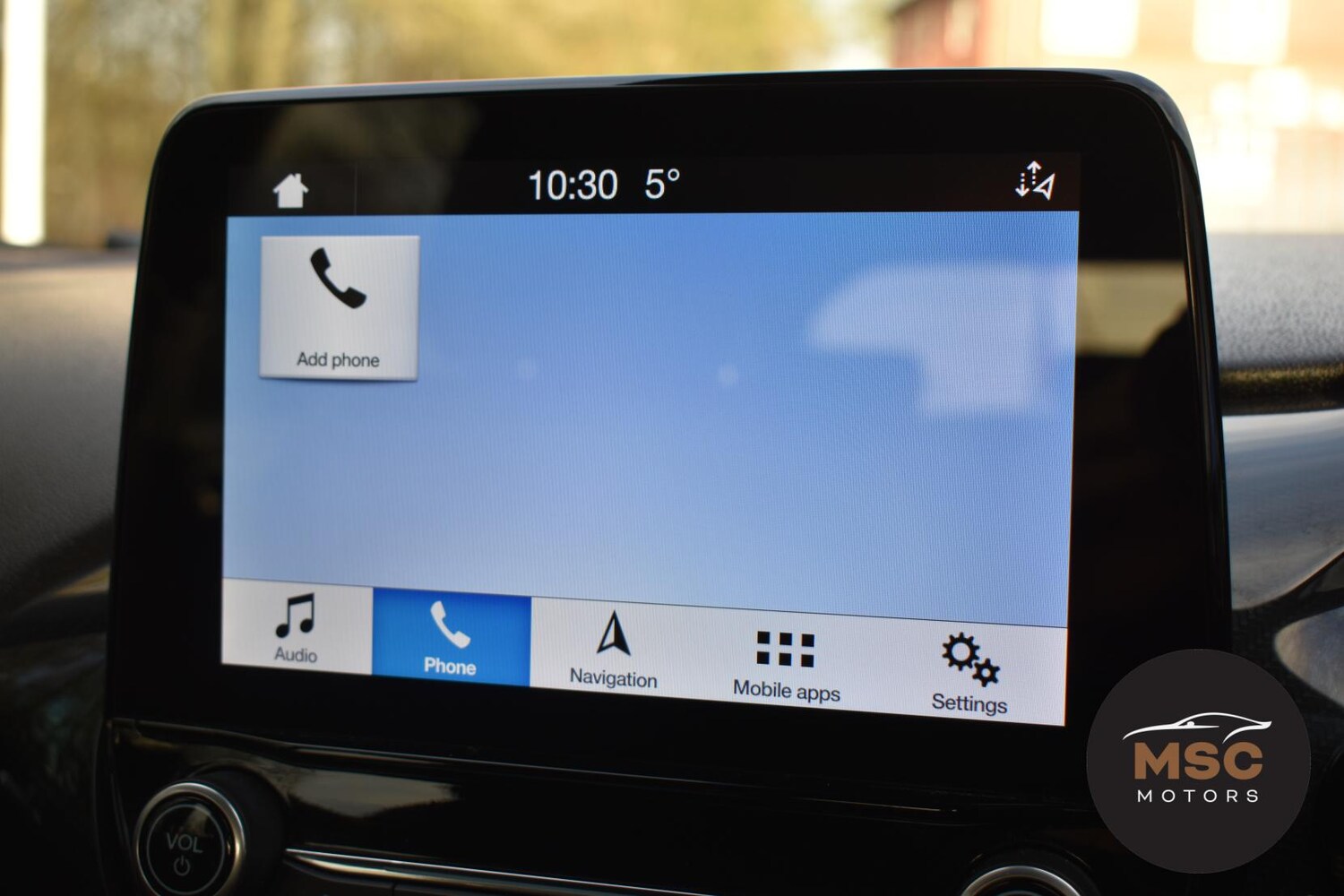 Used Ford Fiesta 2019 for sale - 76922290: Photo 55