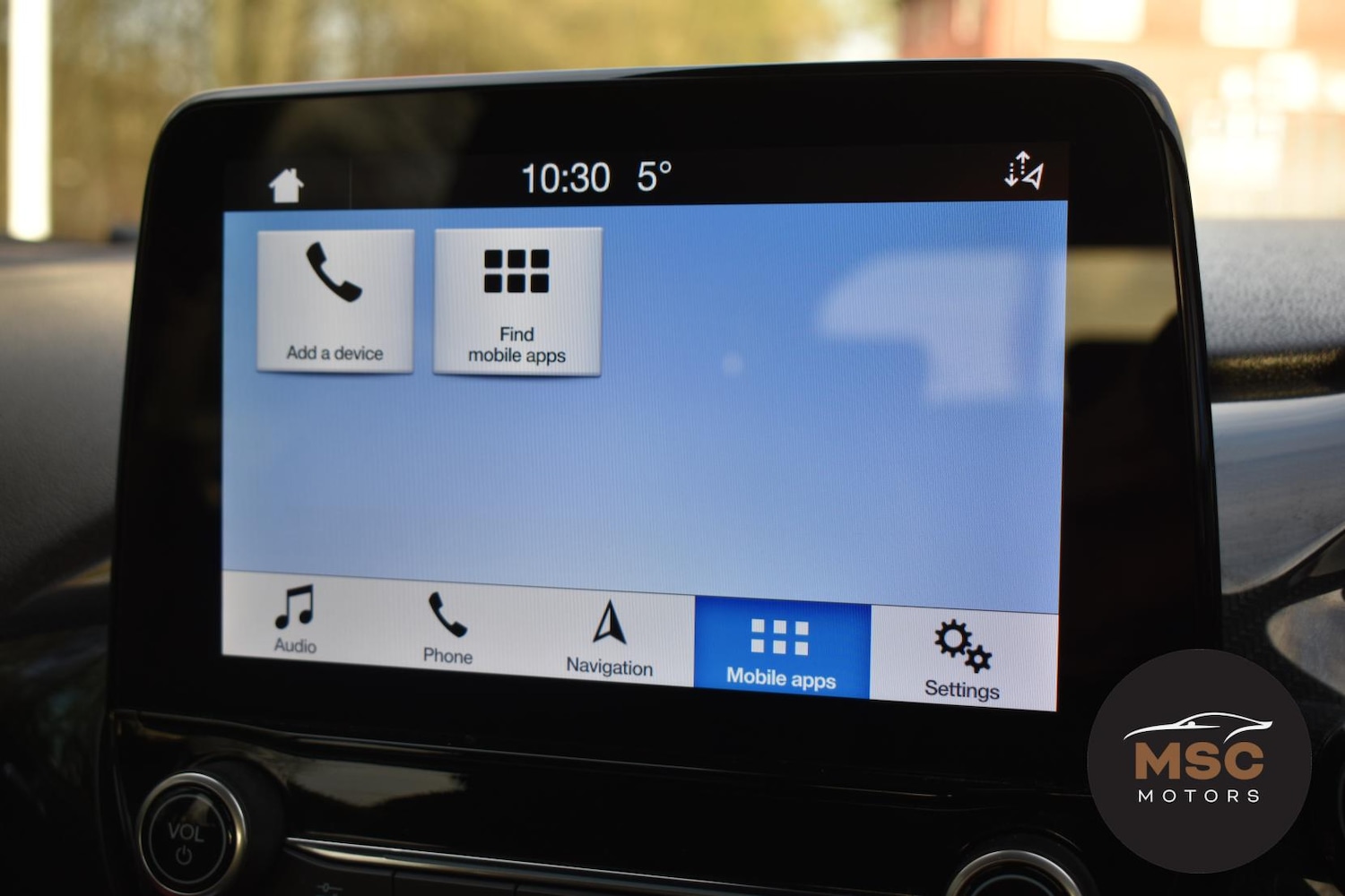 Used Ford Fiesta 2019 for sale - 76922290: Photo 57