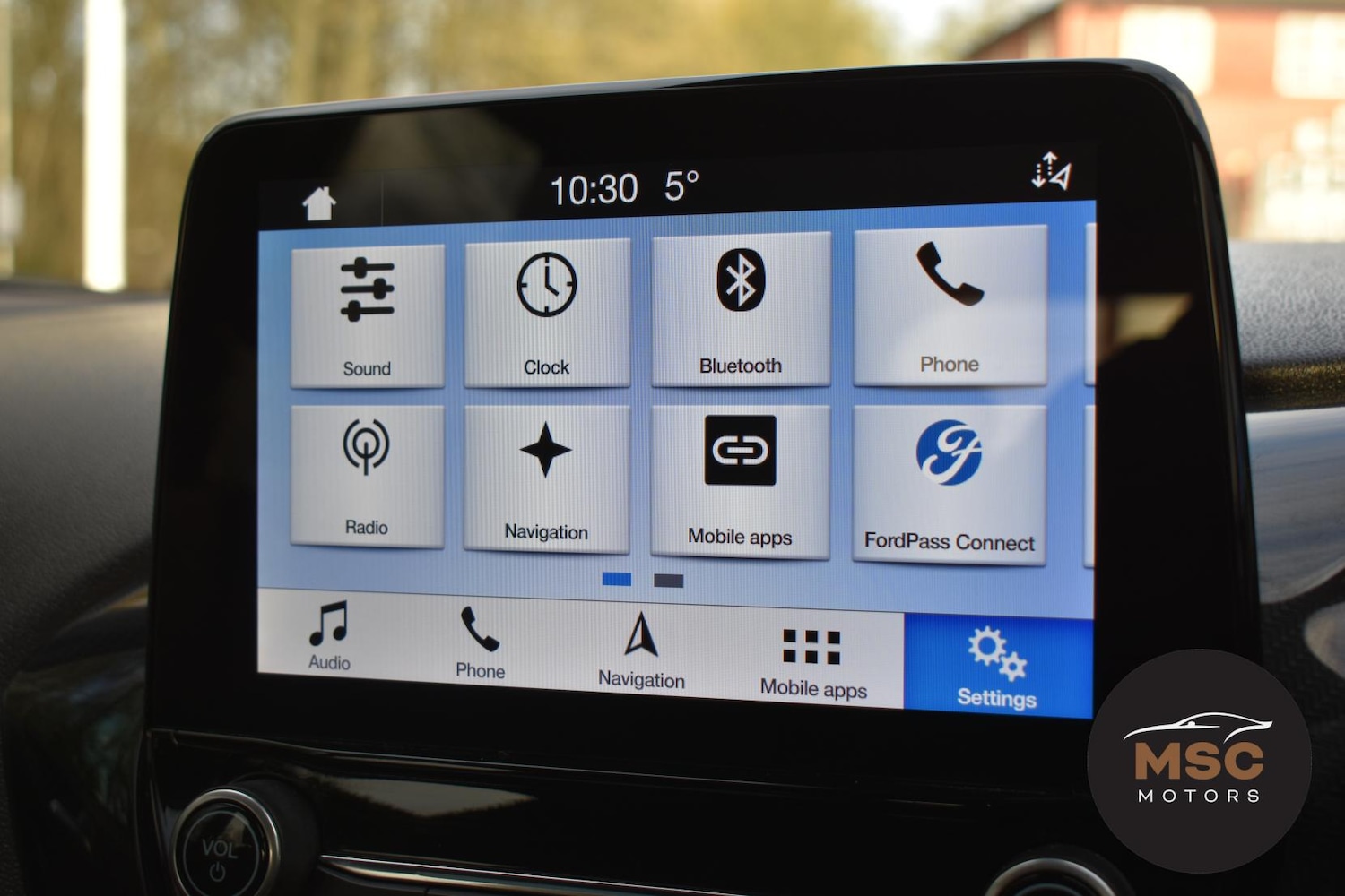 Used Ford Fiesta 2019 for sale - 76922290: Photo 58