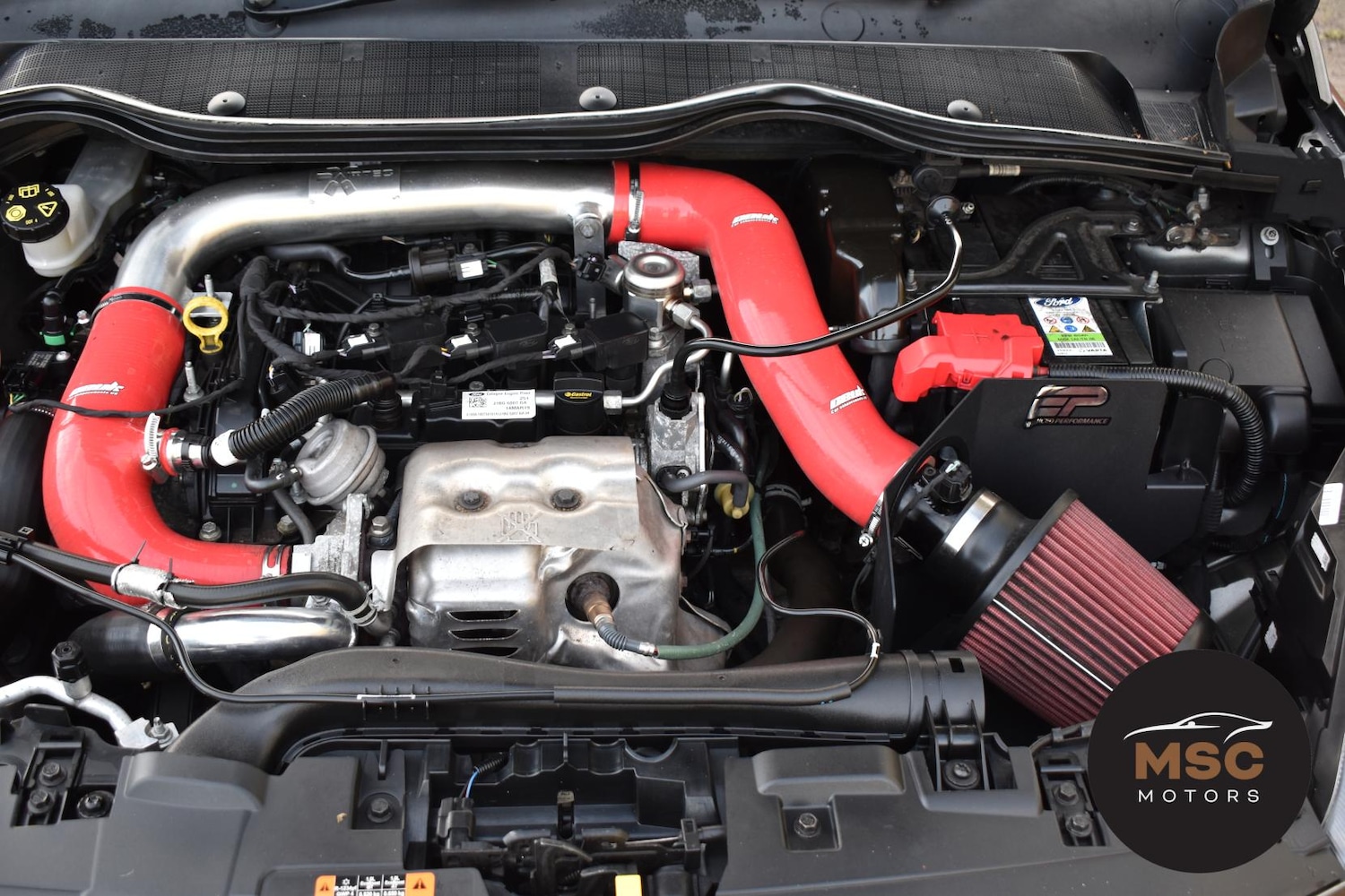 Used Ford Fiesta 2019 for sale - 76922290: Photo 61