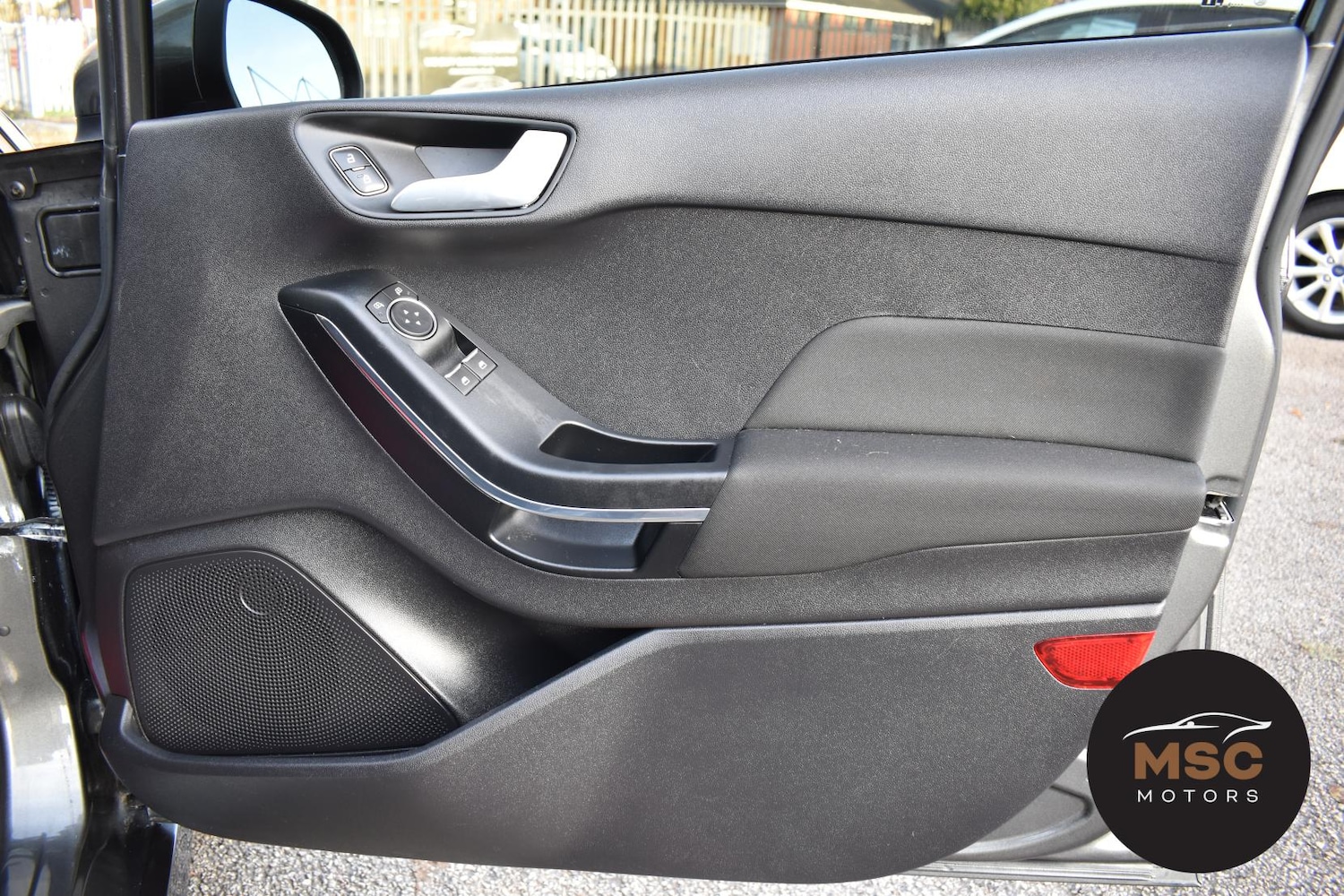 Used Ford Fiesta 2019 for sale - 76922290: Photo 64