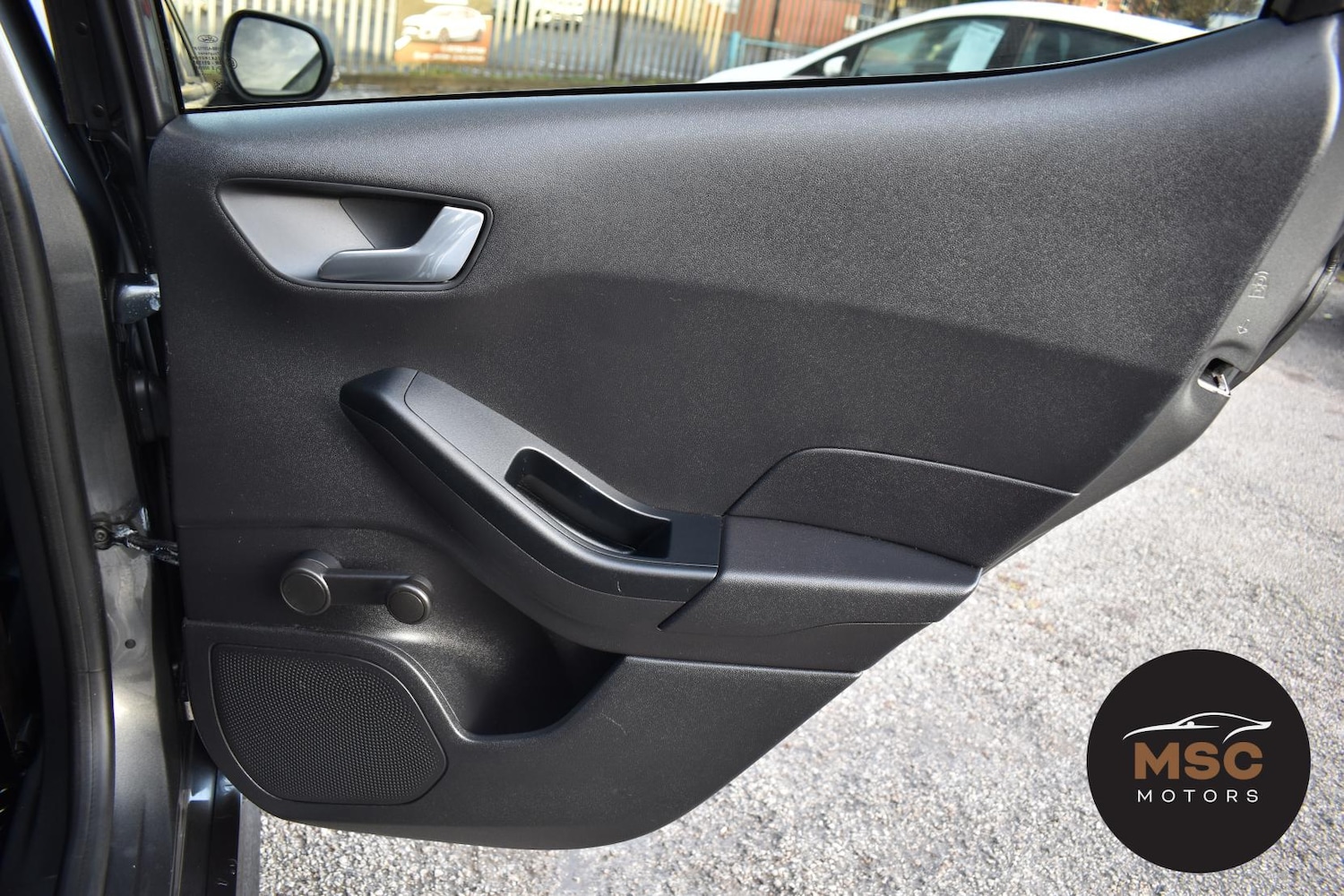 Used Ford Fiesta 2019 for sale - 76922290: Photo 65