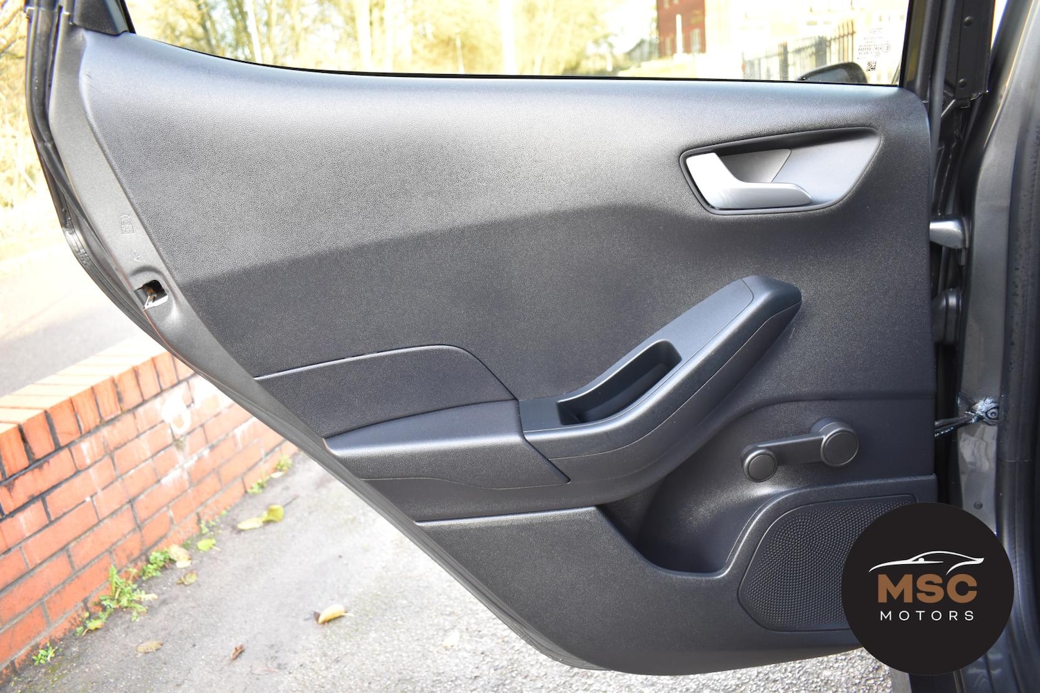 Used Ford Fiesta 2019 for sale - 76922290: Photo 66