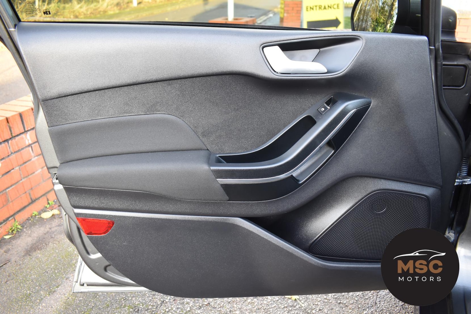 Used Ford Fiesta 2019 for sale - 76922290: Photo 67