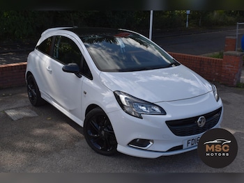 2016 - 1.4i ecoFLEX Limited Edition Hatchback 3dr Petrol Manual Euro 6 (75 ps)