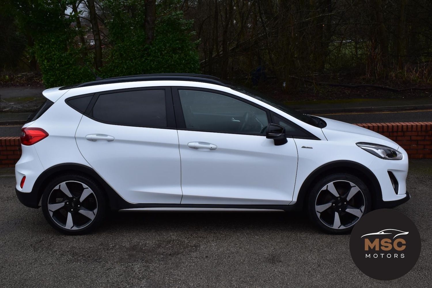Used Ford Fiesta 2019 for sale - 77519438: Photo 21