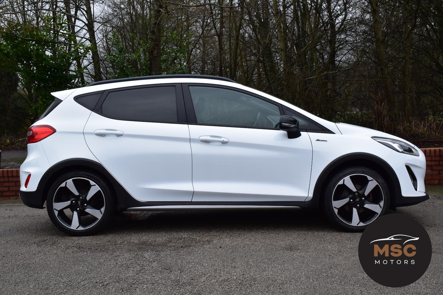 Used Ford Fiesta 2019 for sale - 77519438: Photo 22