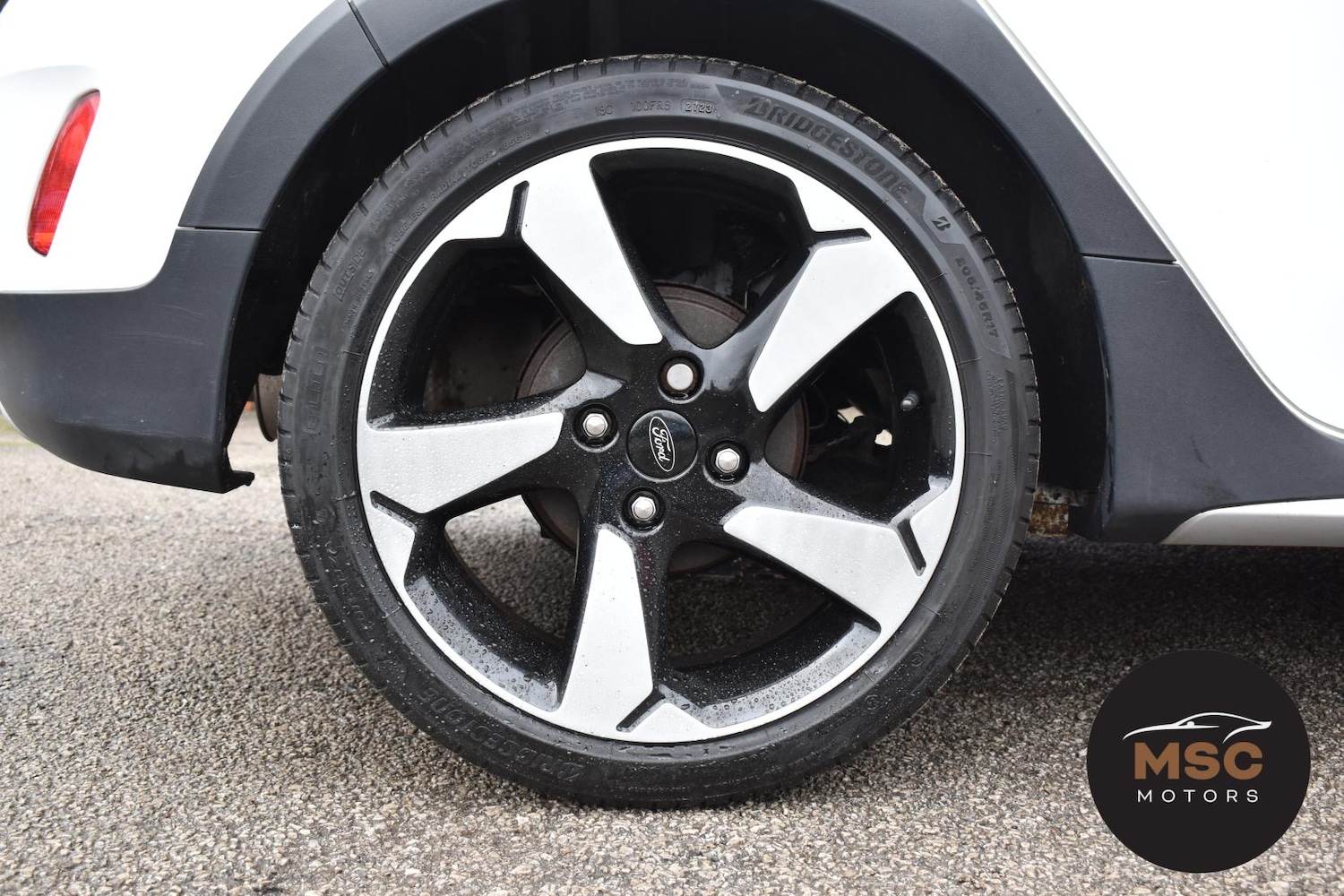 Used Ford Fiesta 2019 for sale - 77519438: Photo 25