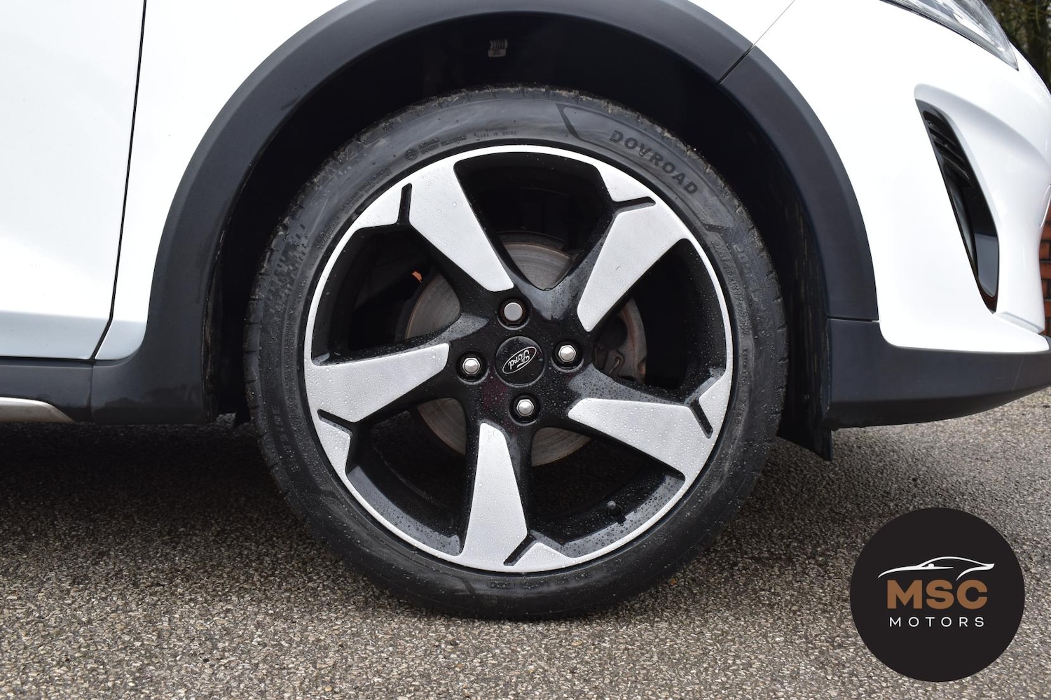 Used Ford Fiesta 2019 for sale - 77519438: Photo 26