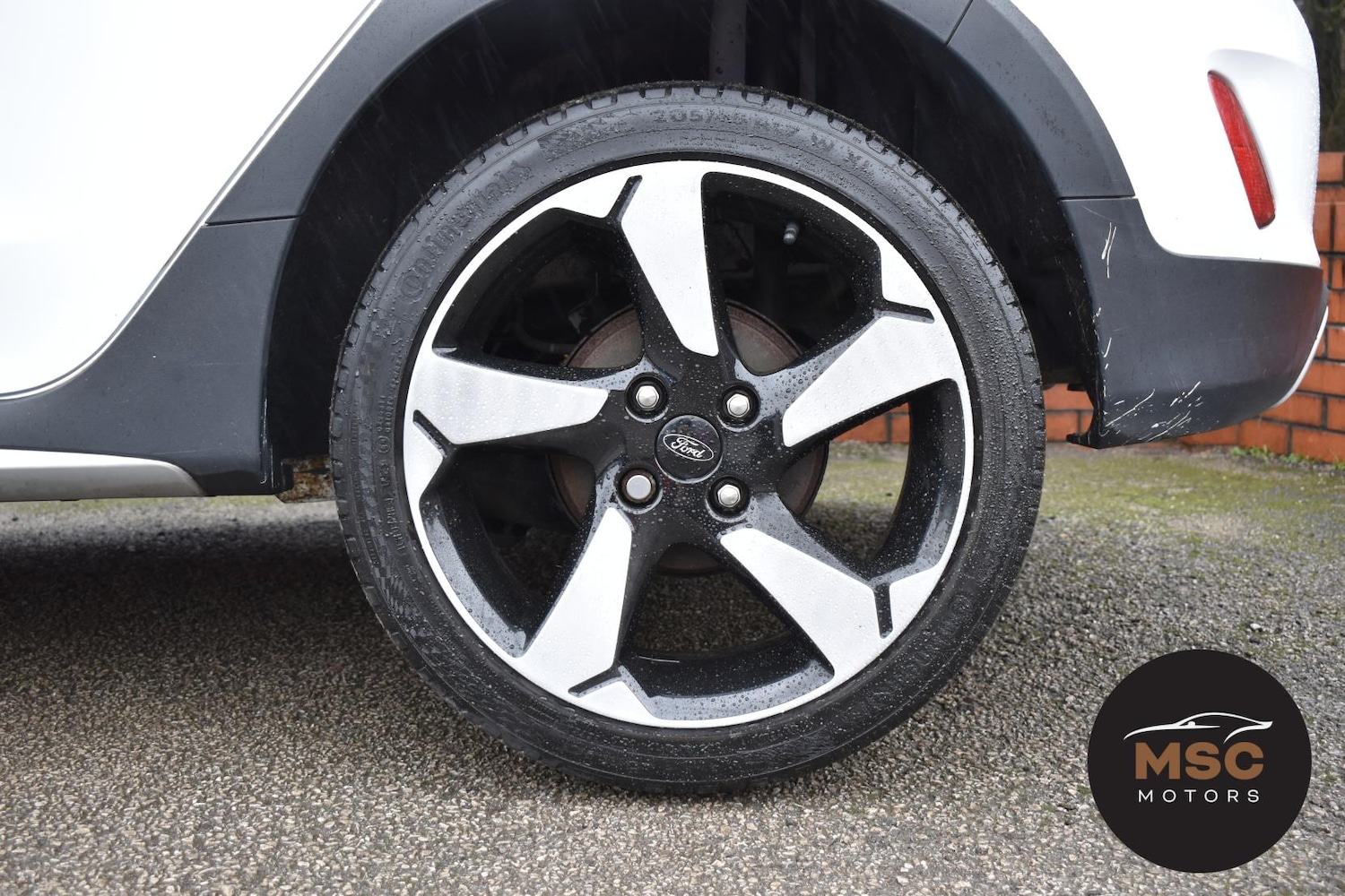 Used Ford Fiesta 2019 for sale - 77519438: Photo 27