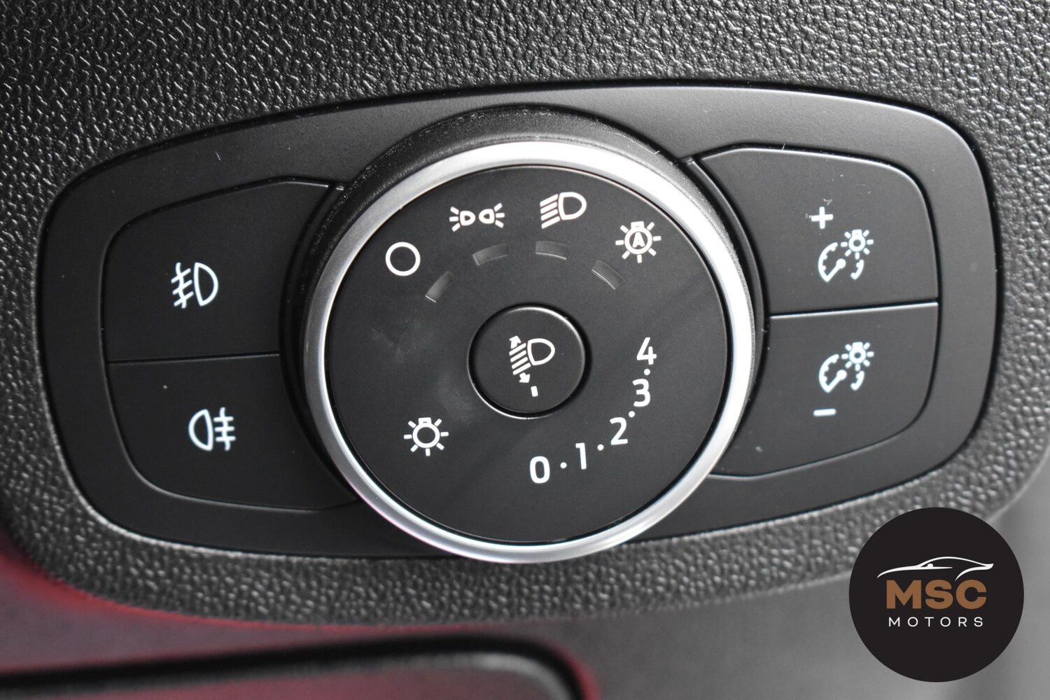 Used Ford Fiesta 2019 for sale - 77519438: Photo 31