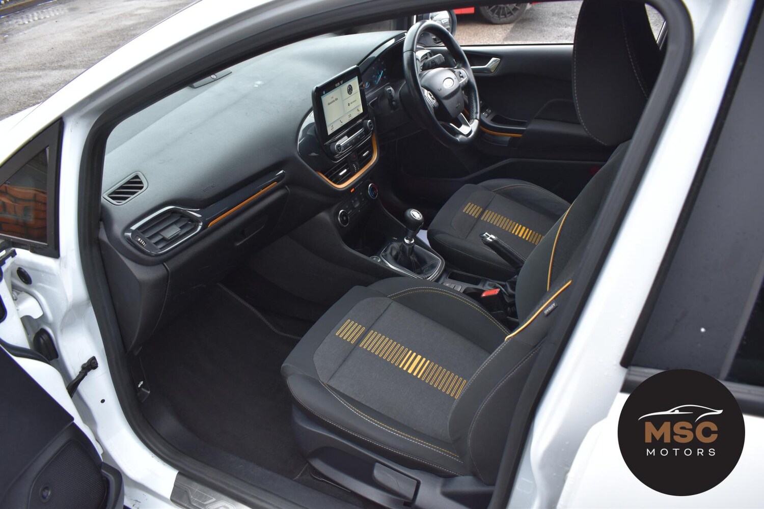 Used Ford Fiesta 2019 for sale - 77519438: Photo 32