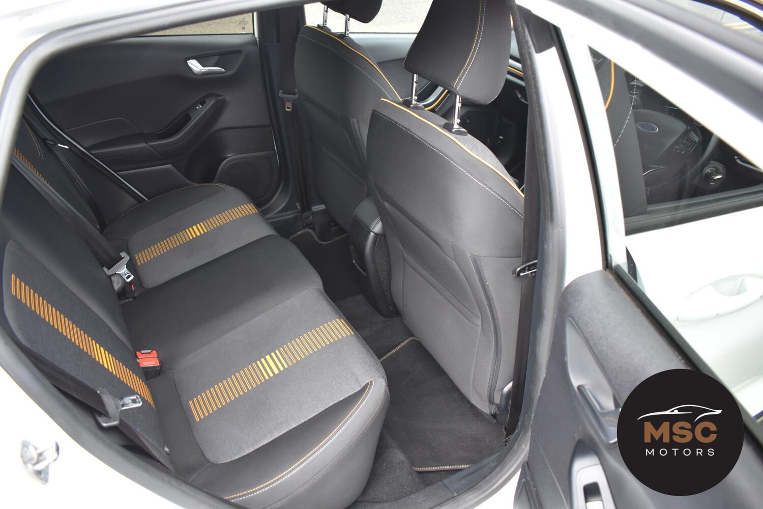 Used Ford Fiesta 2019 for sale - 77519438: Photo 36