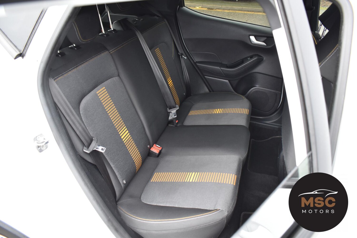 Used Ford Fiesta 2019 for sale - 77519438: Photo 37