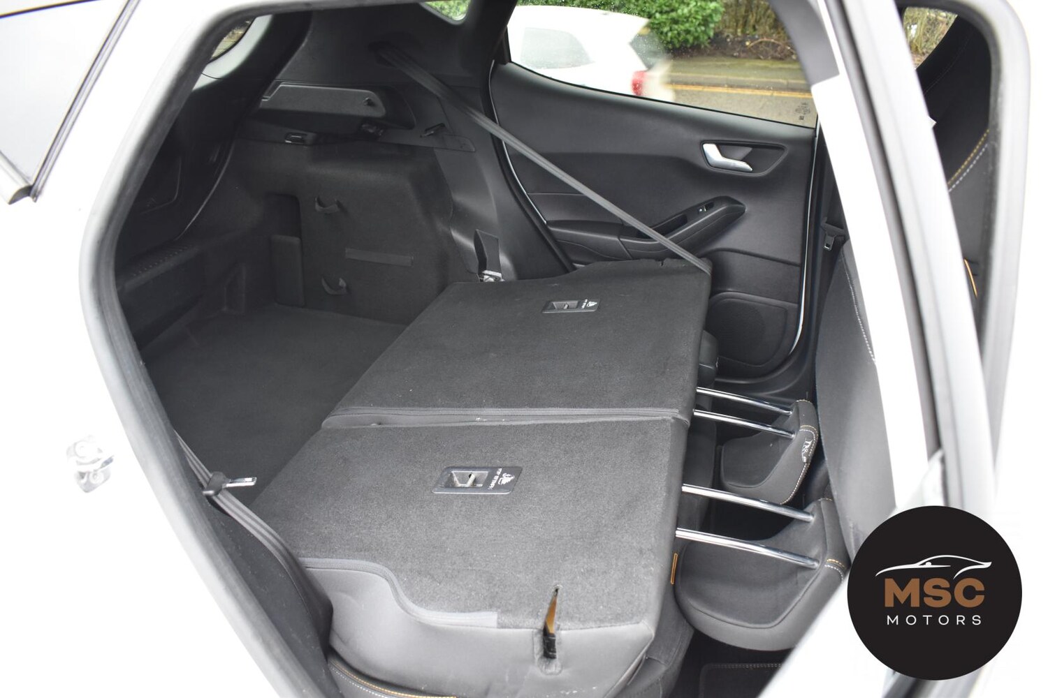 Used Ford Fiesta 2019 for sale - 77519438: Photo 38