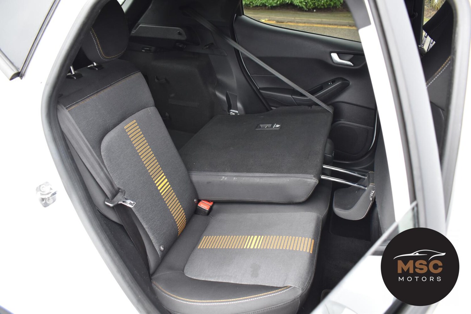 Used Ford Fiesta 2019 for sale - 77519438: Photo 39