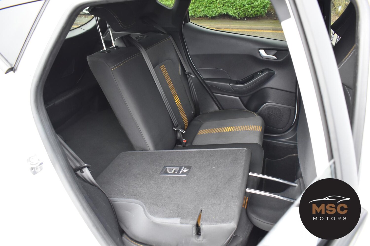 Used Ford Fiesta 2019 for sale - 77519438: Photo 40