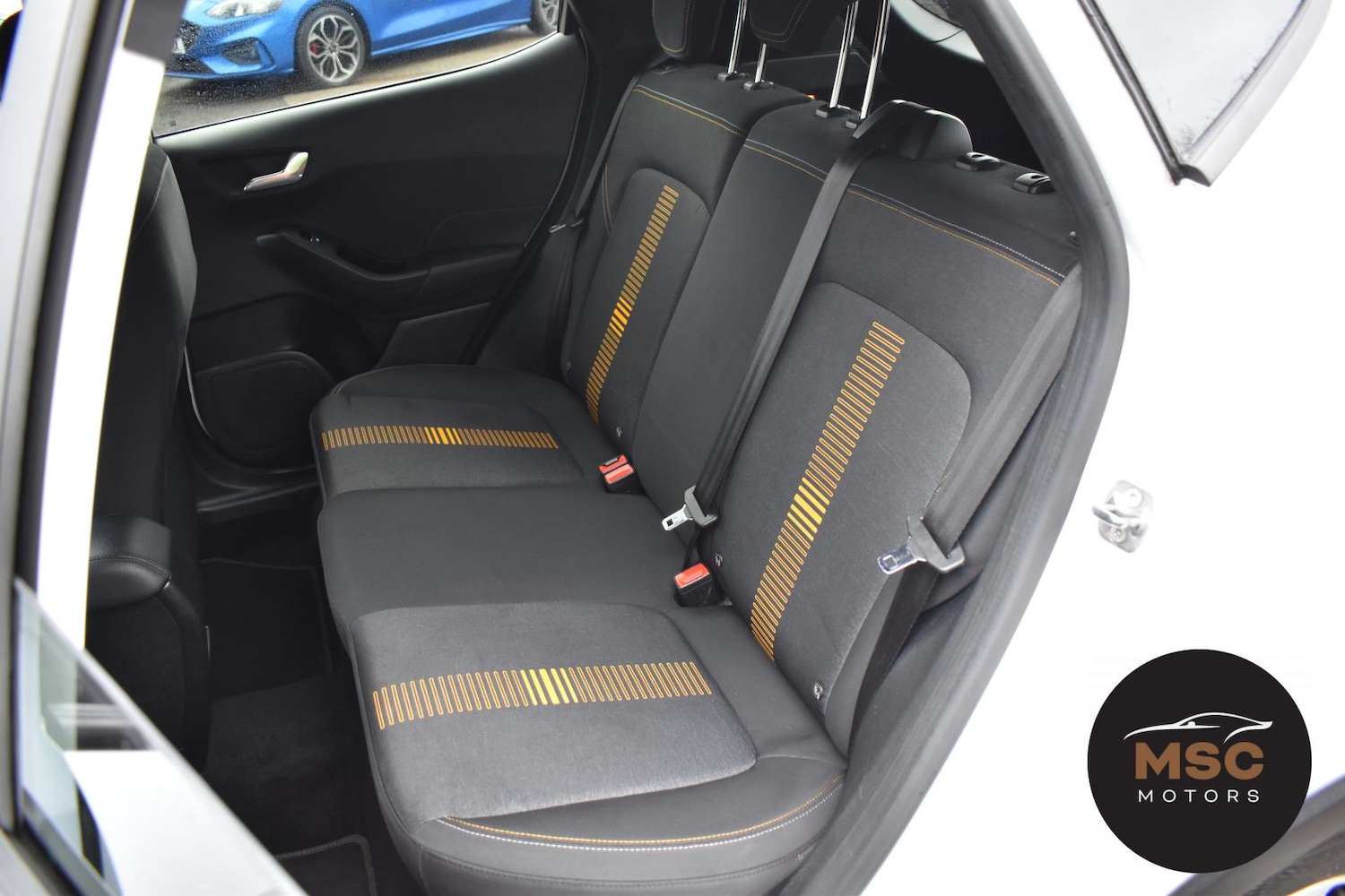 Used Ford Fiesta 2019 for sale - 77519438: Photo 42