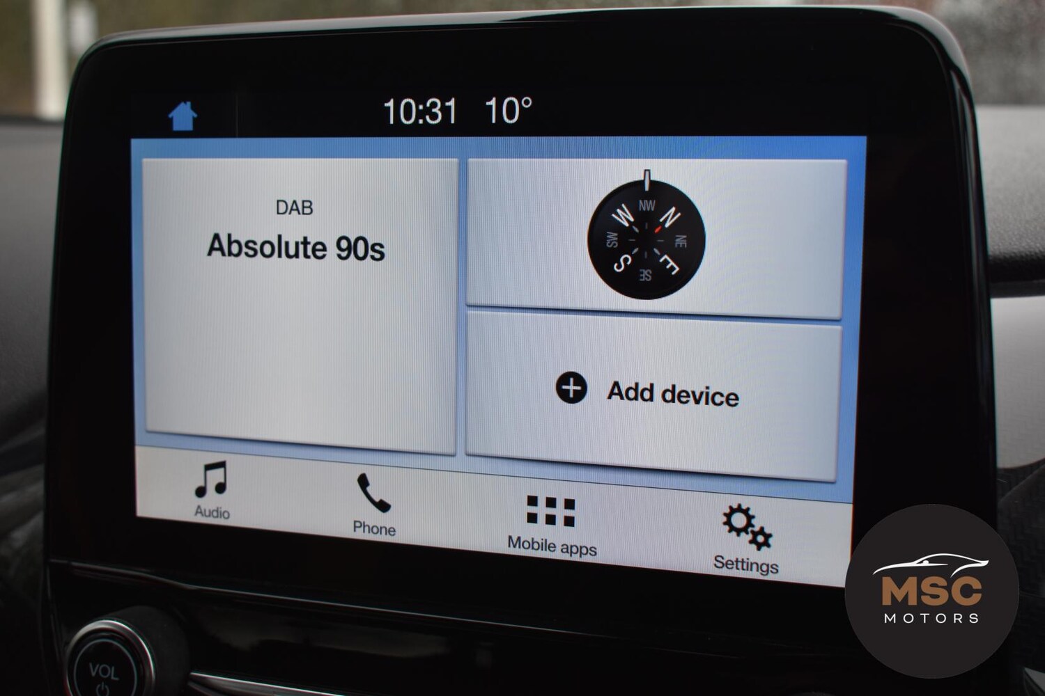 Used Ford Fiesta 2019 for sale - 77519438: Photo 51