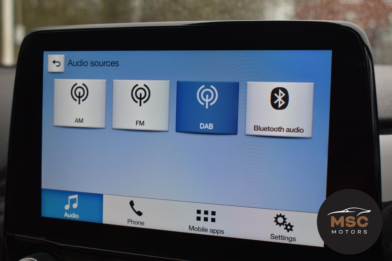 Used Ford Fiesta 2019 for sale - 77519438: Photo 52