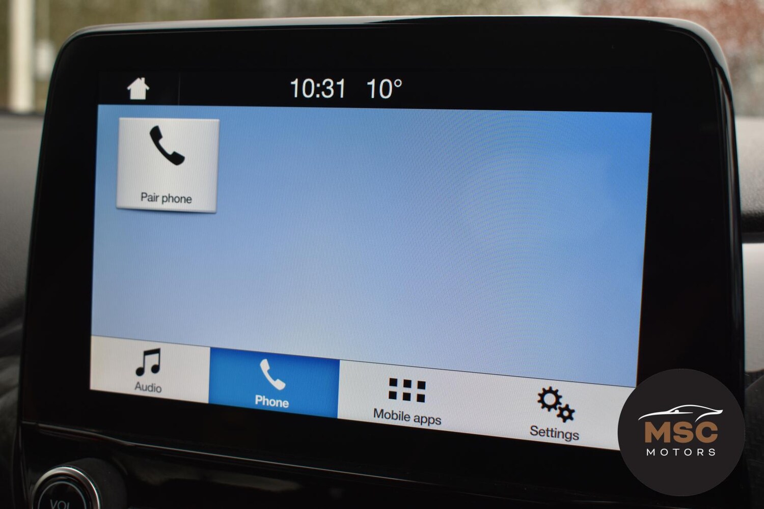 Used Ford Fiesta 2019 for sale - 77519438: Photo 53