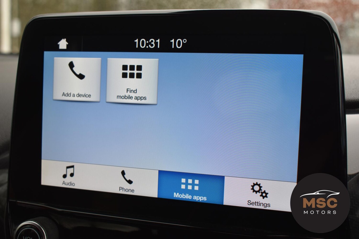 Used Ford Fiesta 2019 for sale - 77519438: Photo 54