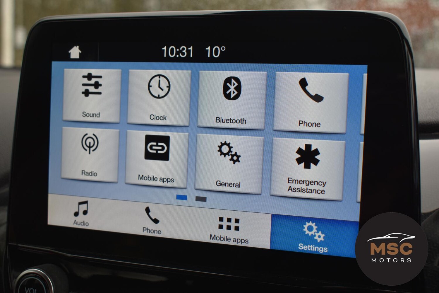 Used Ford Fiesta 2019 for sale - 77519438: Photo 55