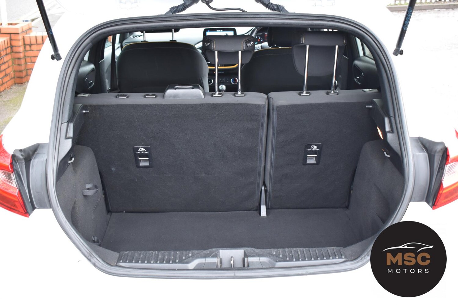 Used Ford Fiesta 2019 for sale - 77519438: Photo 58