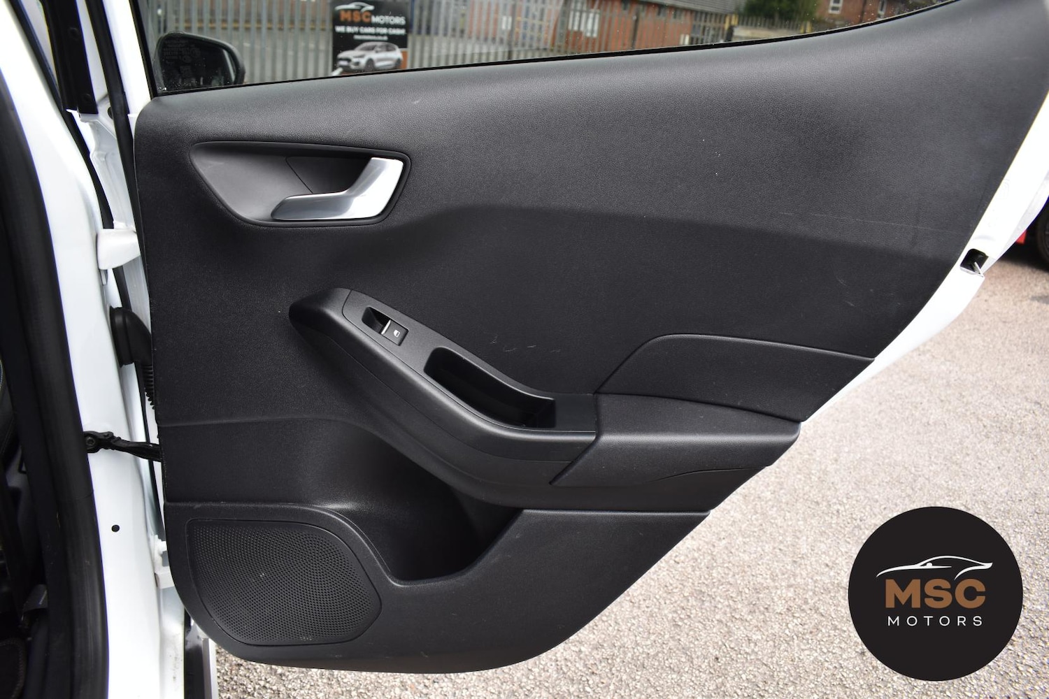 Used Ford Fiesta 2019 for sale - 77519438: Photo 60