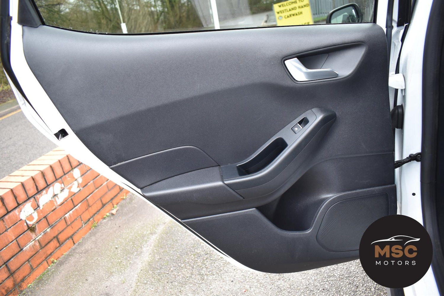 Used Ford Fiesta 2019 for sale - 77519438: Photo 61