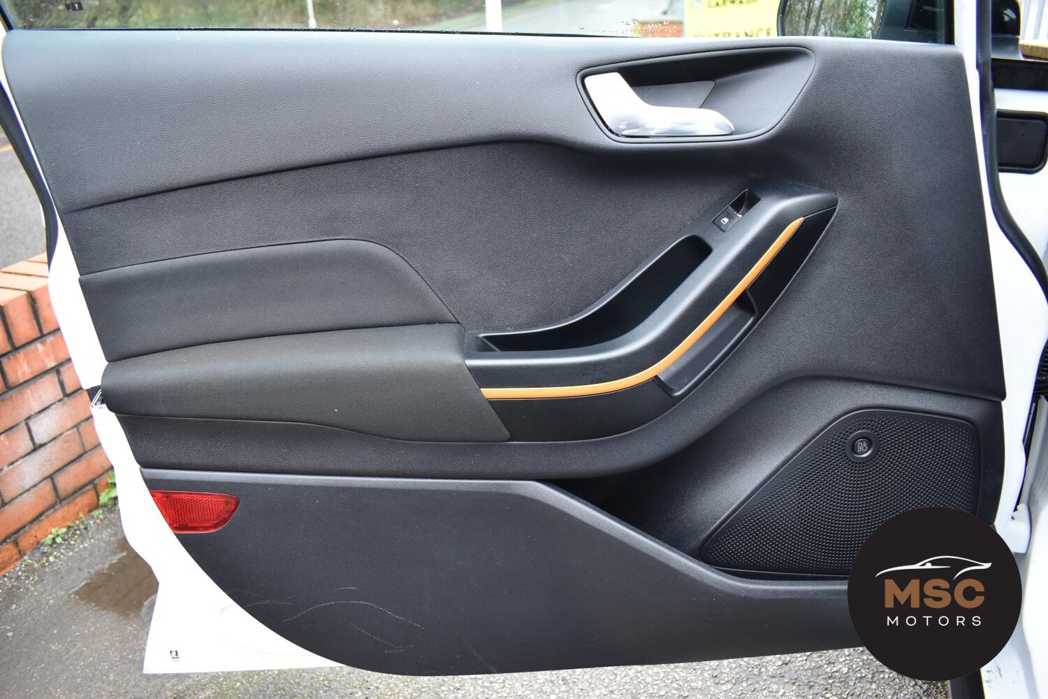 Used Ford Fiesta 2019 for sale - 77519438: Photo 62