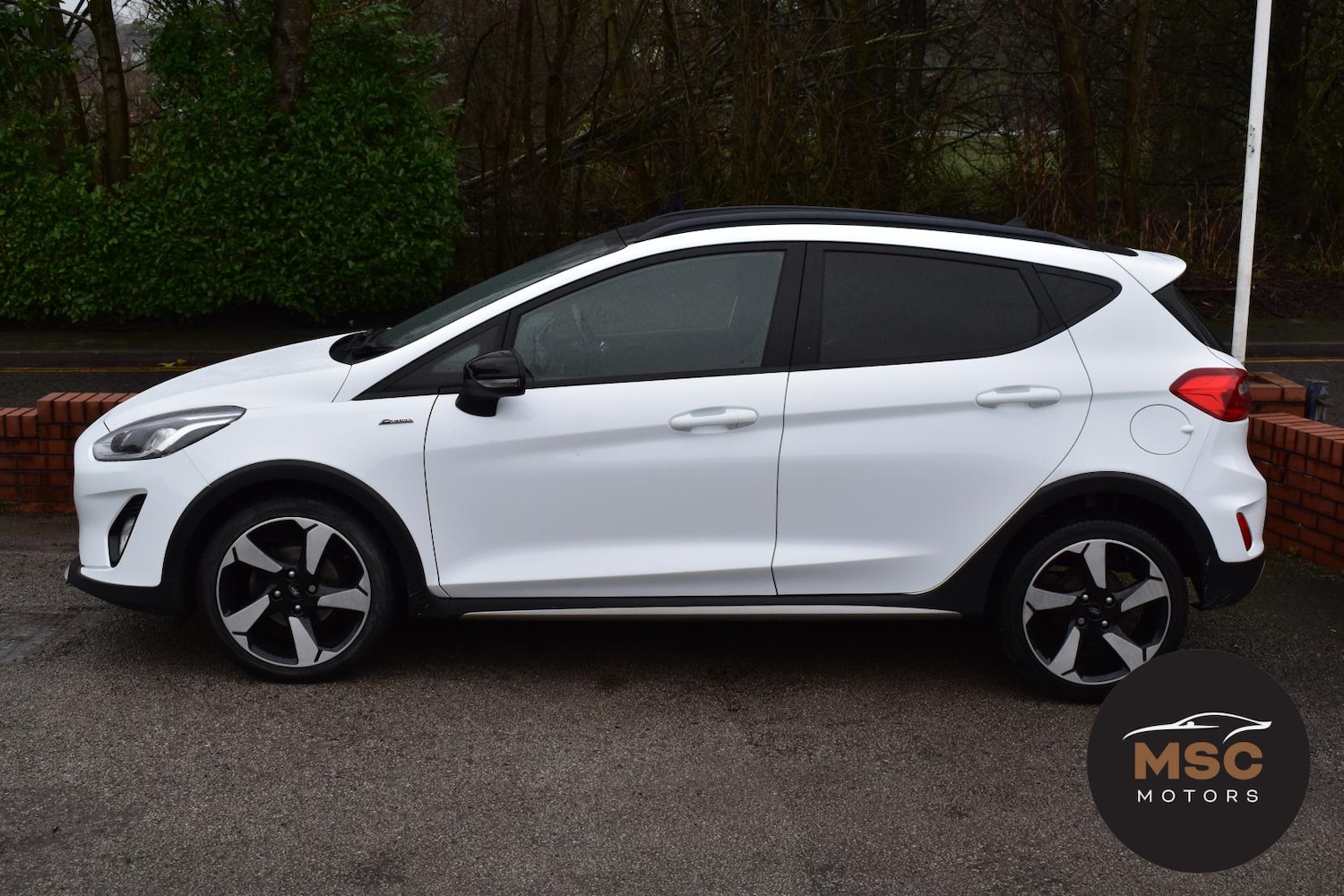 Used Ford Fiesta 2019 for sale - 77519438: Photo 9