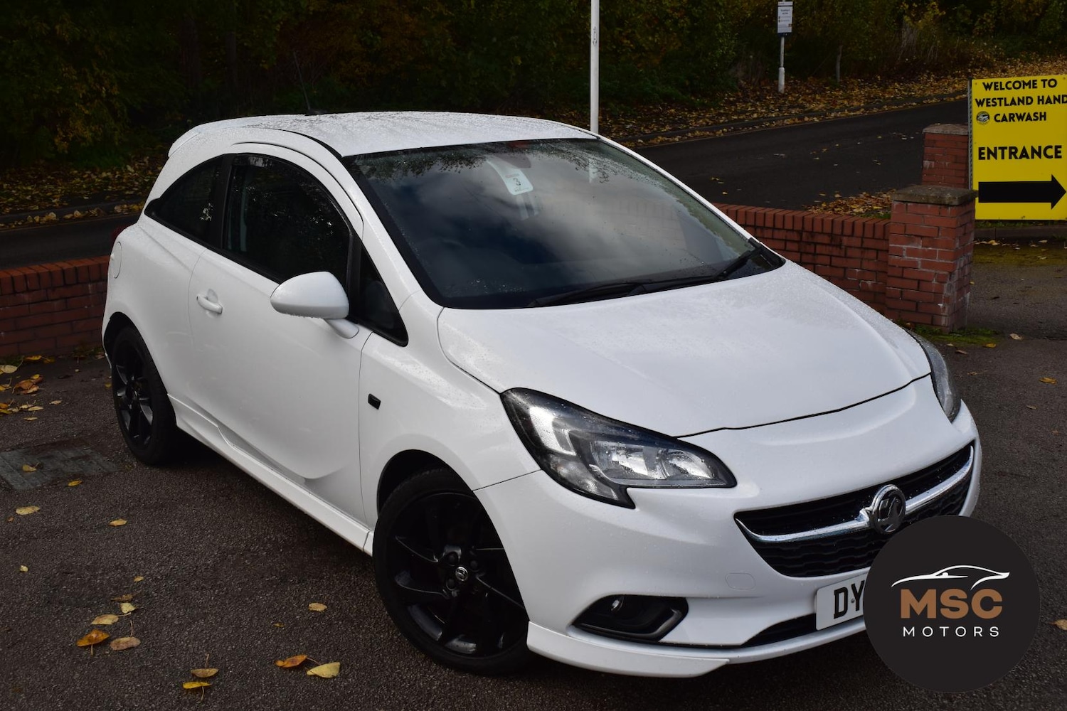 Used Vauxhall Corsa 2018 for sale - 76405111: Photo 1