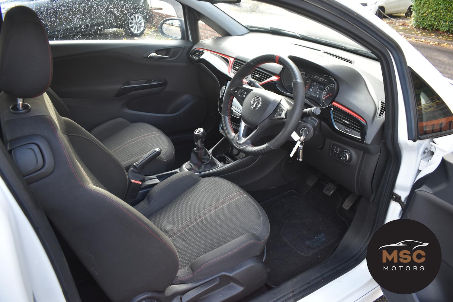 Used Vauxhall Corsa 2018 for sale - 76405111: Photo 11